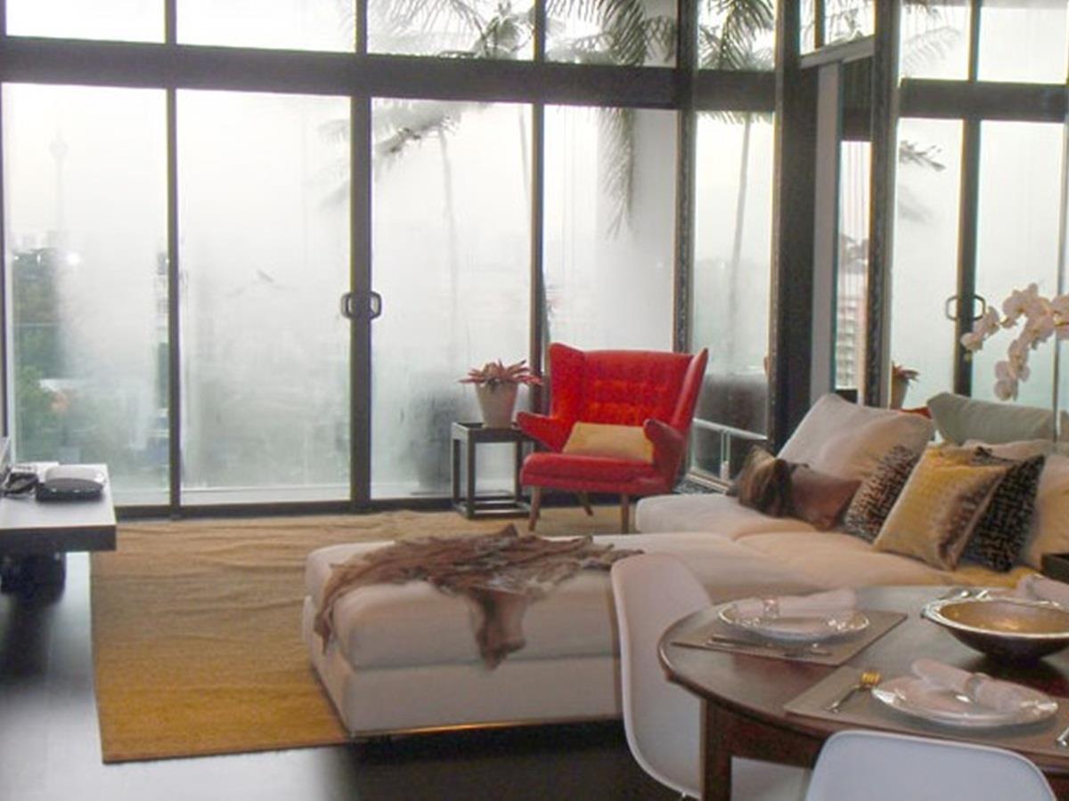 Clearwater Residence - Kuala Lumpur — Photos 2